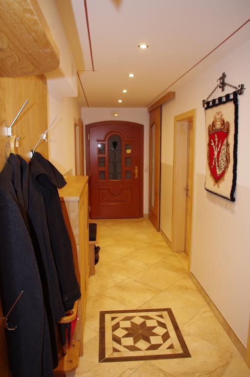 Ulnhof Apartment Mariapfarr Room photo