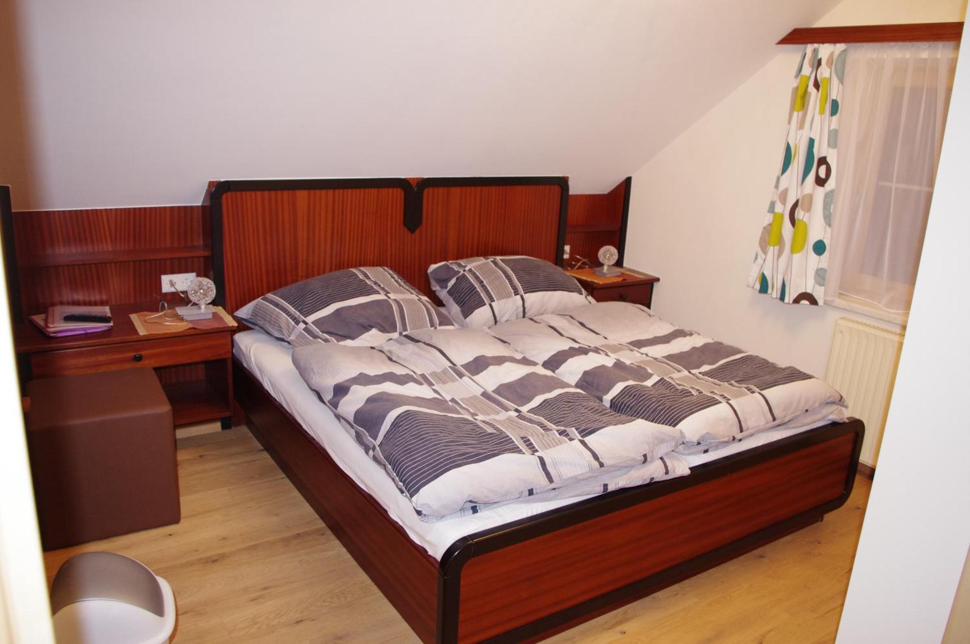 Ulnhof Apartment Mariapfarr Room photo